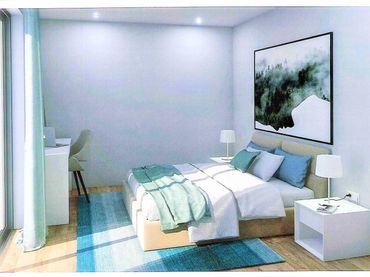 Appartement avec piscine à vendre à Bardají - Molí de Baix