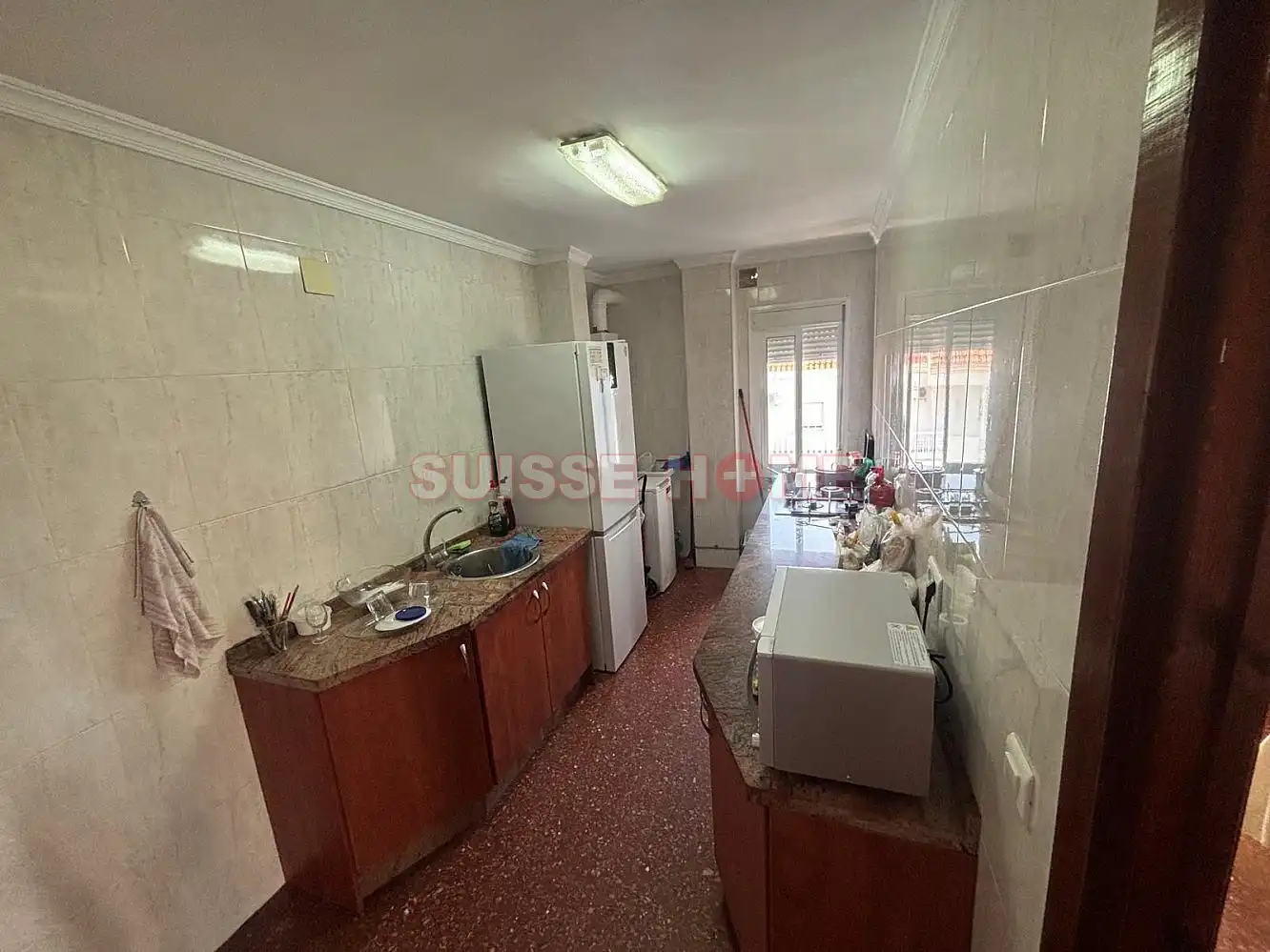 Apartment mit Aufzug zum Verkauf in Torre del Mar, imagen 8