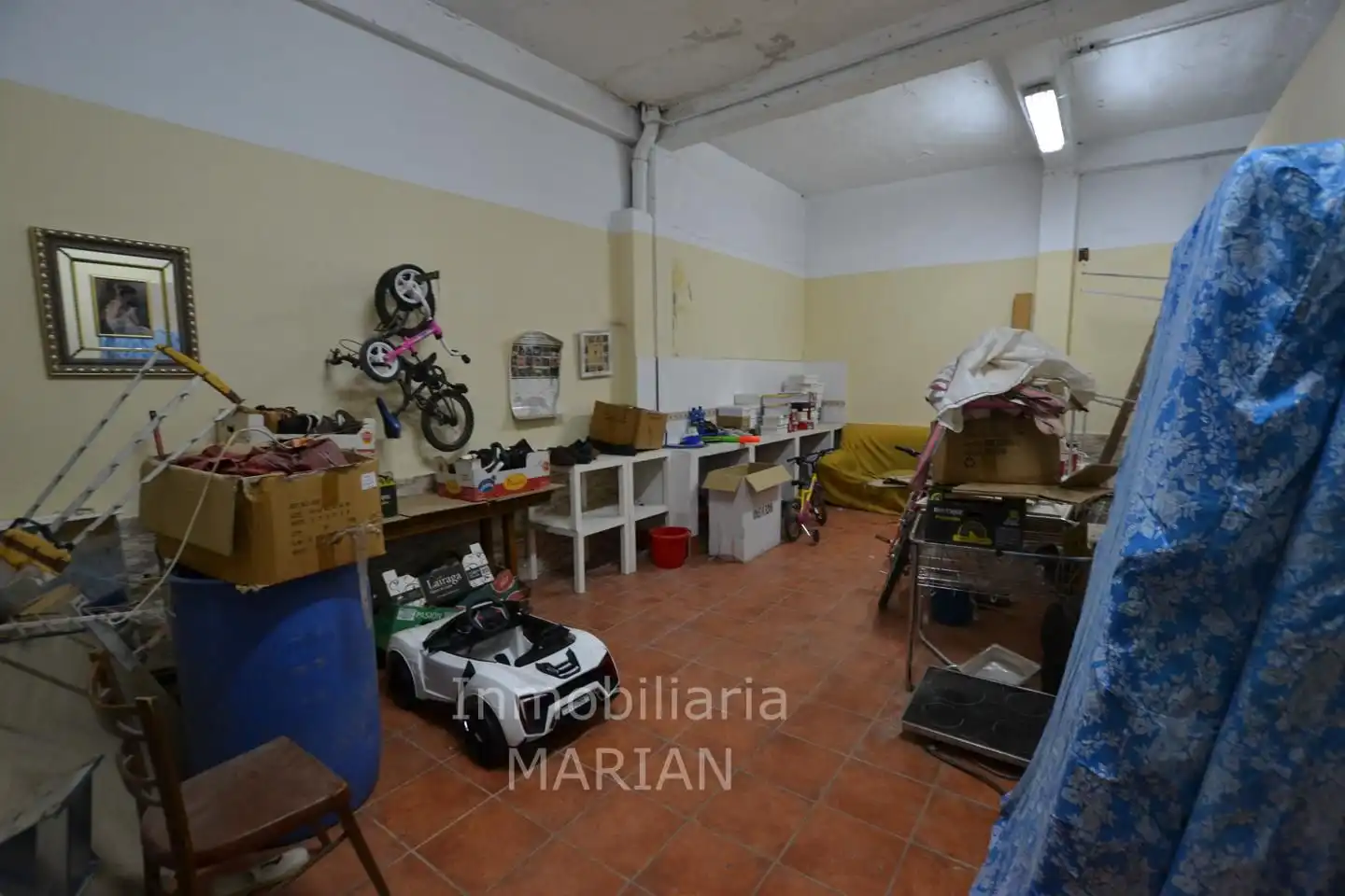 Business premises for sale in Pedrote, imagen 8