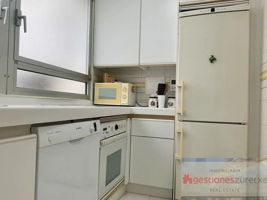 Appartement avec terrasse à vendre à Aldea, Alameda Recalde, imagen 32