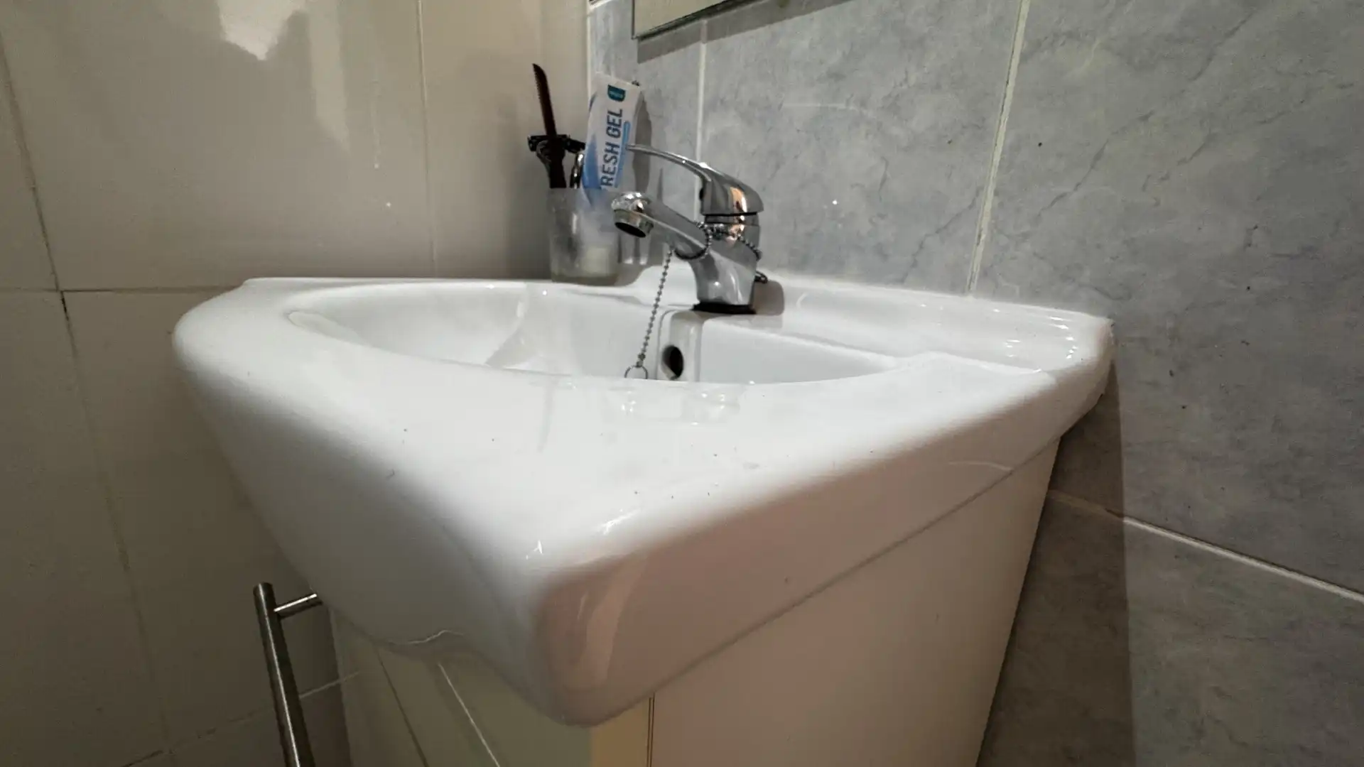 Bany de Pis en venda en Badajoz