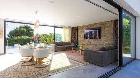 Foto 2 de Casa o chalet en venta en Calle Franz Joseph Haydn, Portichol - Balcón al Mar, Jávea / Xàbia