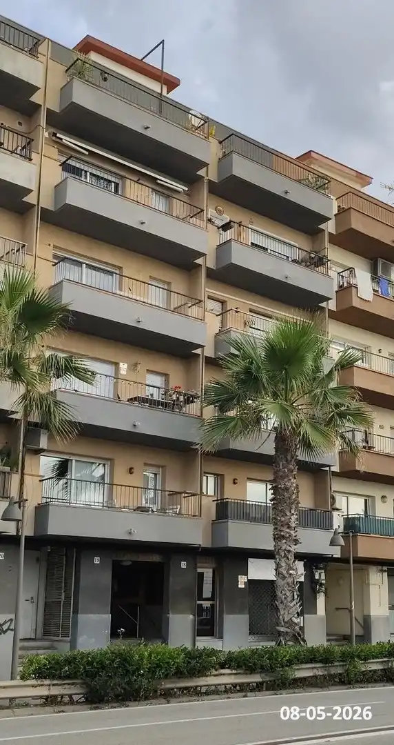Flat for sale in c/ Sant Jaume 18, 3º 2ª Escalera C, Veral d'Ocata