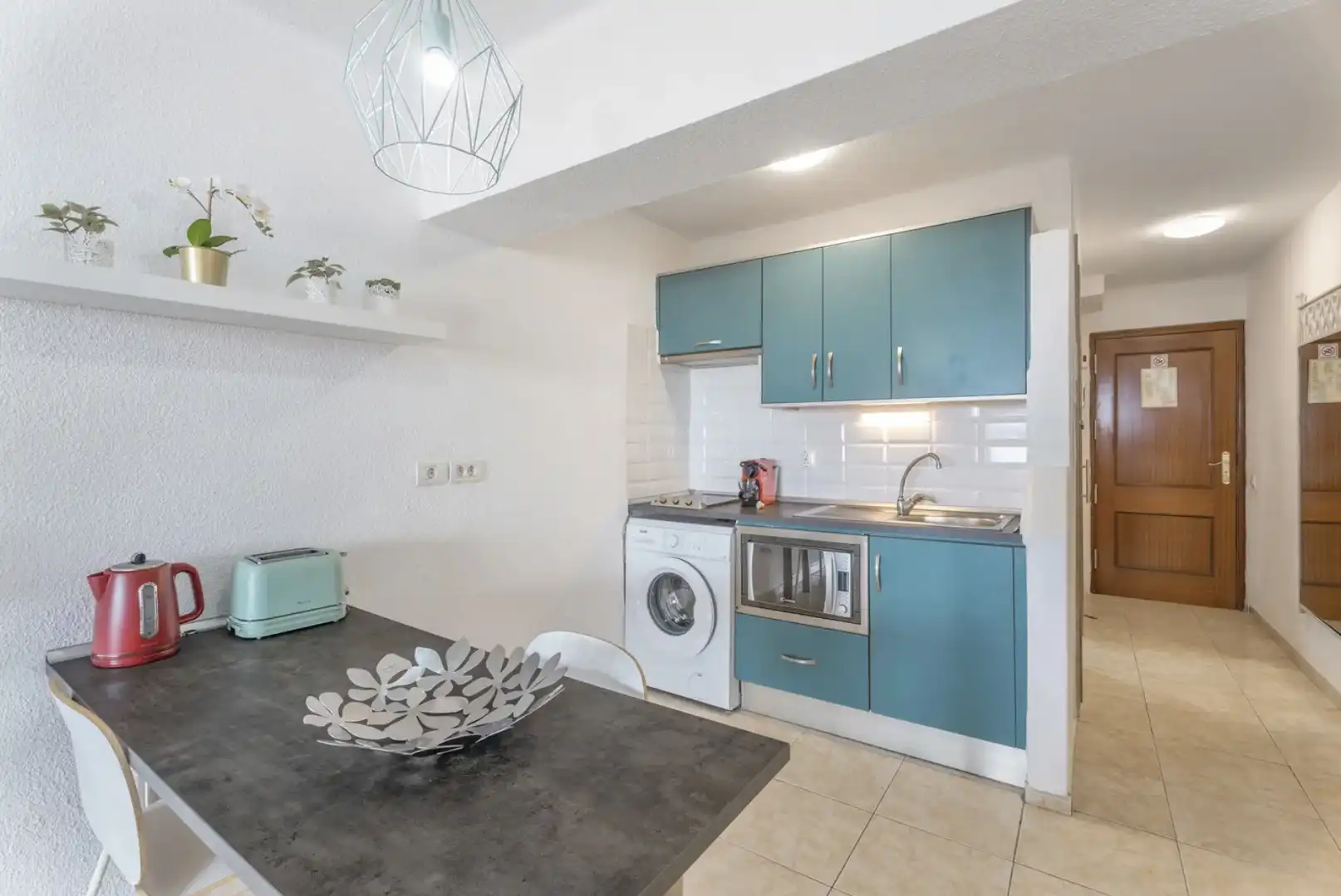 Appartement compact avec piscine à vendre à avenida de españa 10, imagen 3