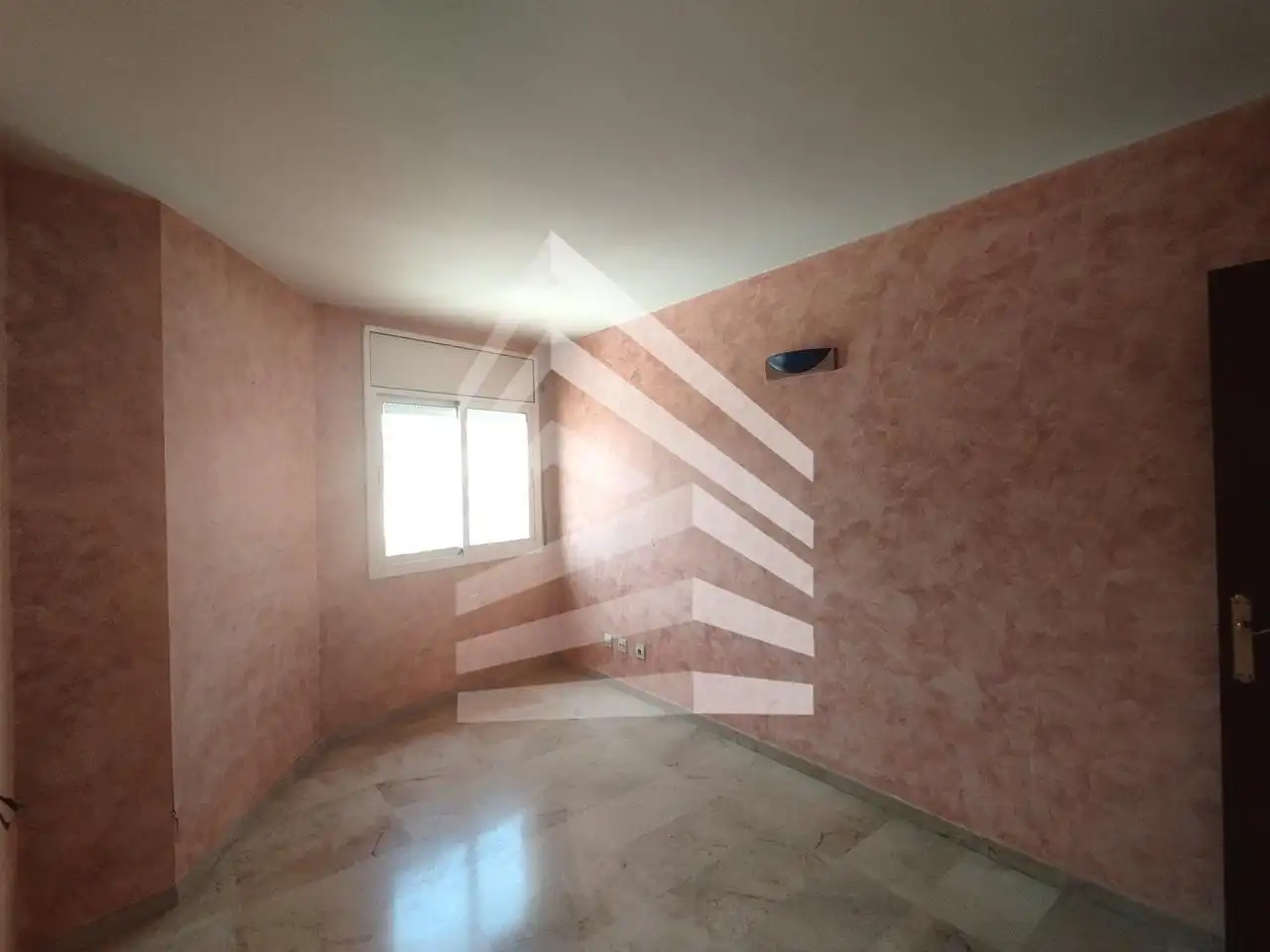 Bedroom of Flat for sale in Blanes  with Heating and Terrace