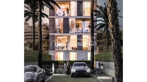 Photo 2 of Duplex for sale in La Malagueta - Monte Sancha, Málaga