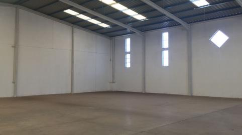 Photo 3 of Industrial buildings to rent in El Chorrillo - San Isidro  - Llano Blanco, Santa Cruz de Tenerife