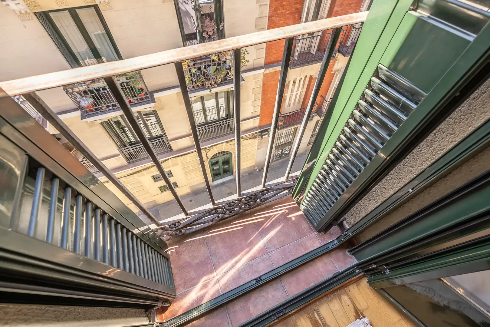 Flat with terrace for sale in Calle SAN ISIDRO LABRADOR, imagen 4