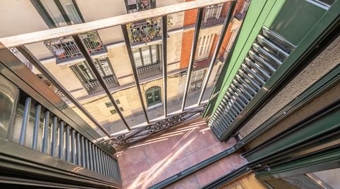 Foto 4 de Piso en venta en Calle San Isidro Labrador, Palacio, Madrid Capital