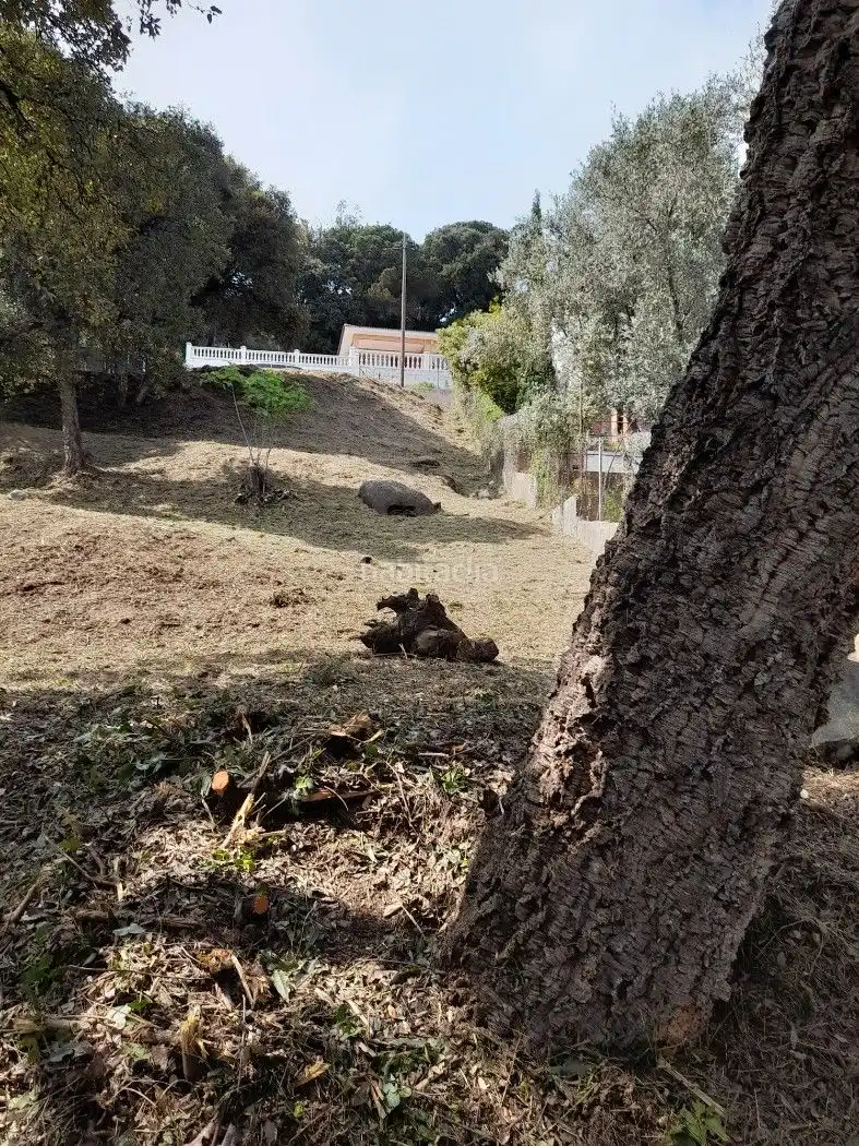 Wohnbaugrundstück zum Verkauf in Carrer Roure 36, imagen 16