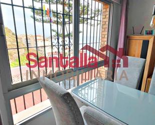 Exterior view of Flat for sale in Almuñécar