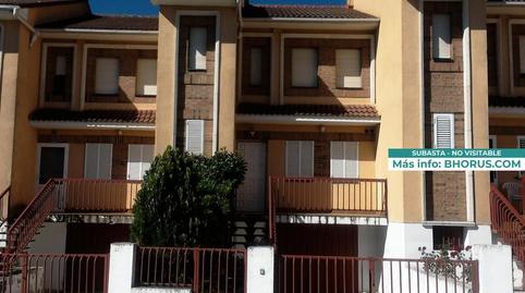 Foto 2 von Haus oder Chalet zum Verkauf in Rivera Artiñuelo, 16, Rascafría, Madrid