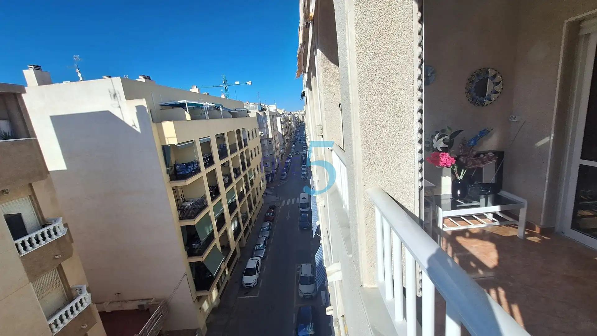 Piso con terraza en venta en Playa del Acequión, Náufragos y Rocío del Mar, imagen 7