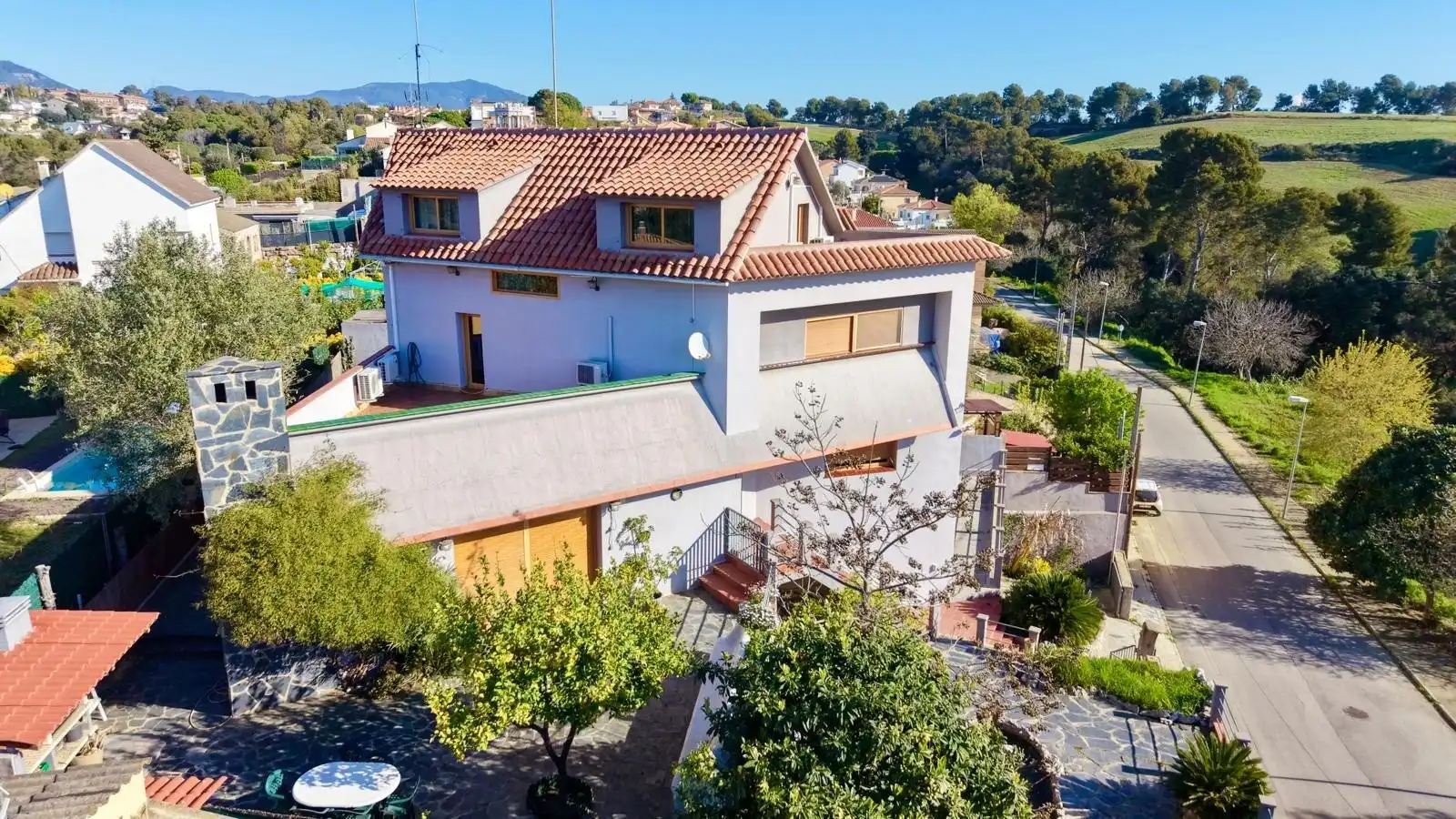 House with garden for sale in Calle ANGEL GUIMERA, imagen 56