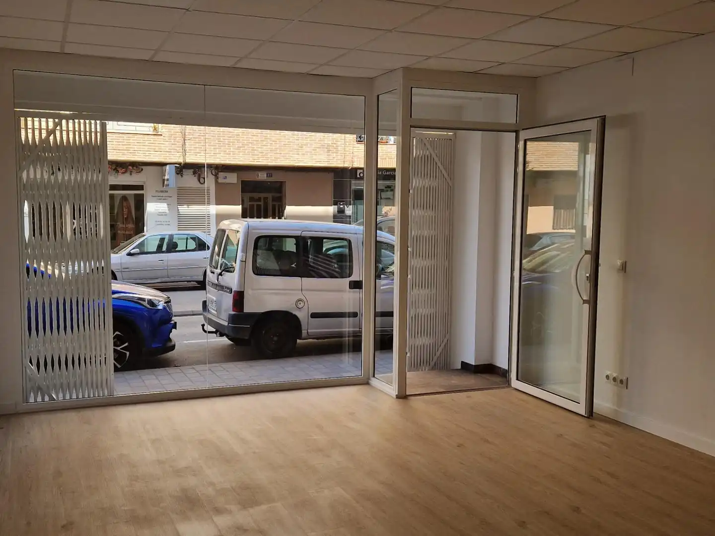 Gewerbefläche zur Miete in Avenida CERVANTES, imagen 14