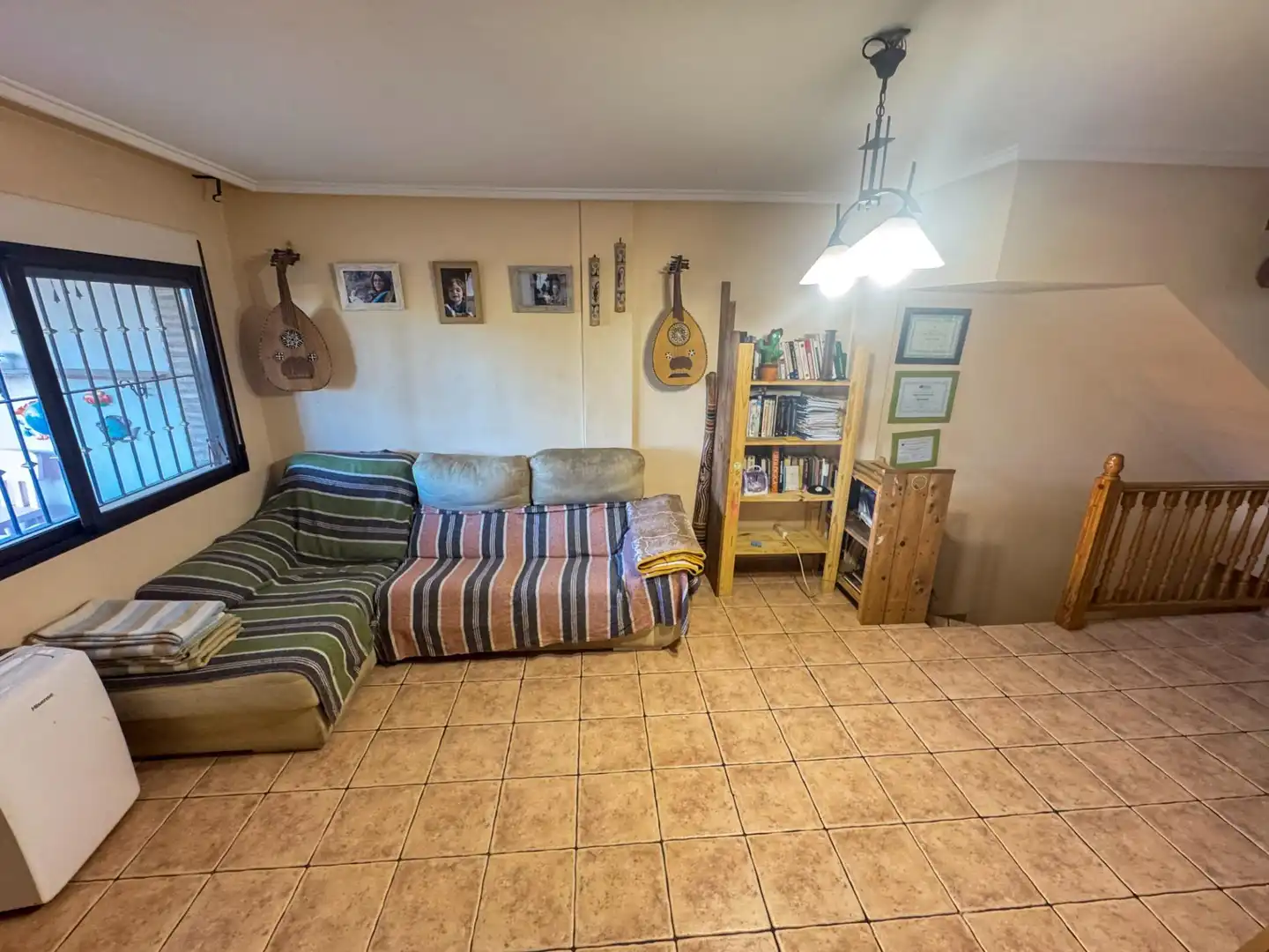 Houses for sale in Callosa de Segura  with Air Conditioner, Private garden and Terrace