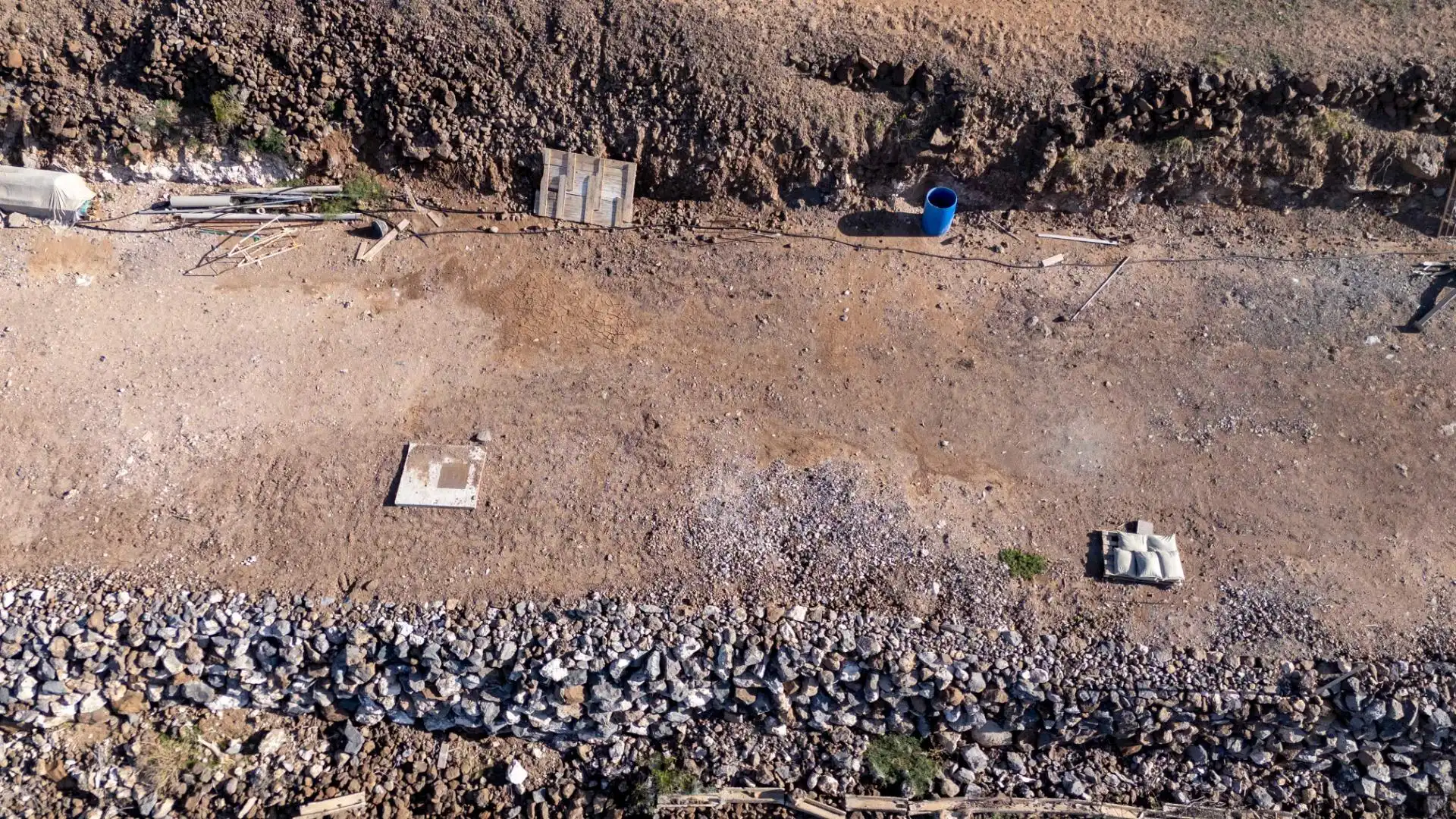 Terreno en venta en Guía de Isora