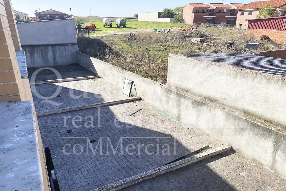 Residencial en venta en Hormigos