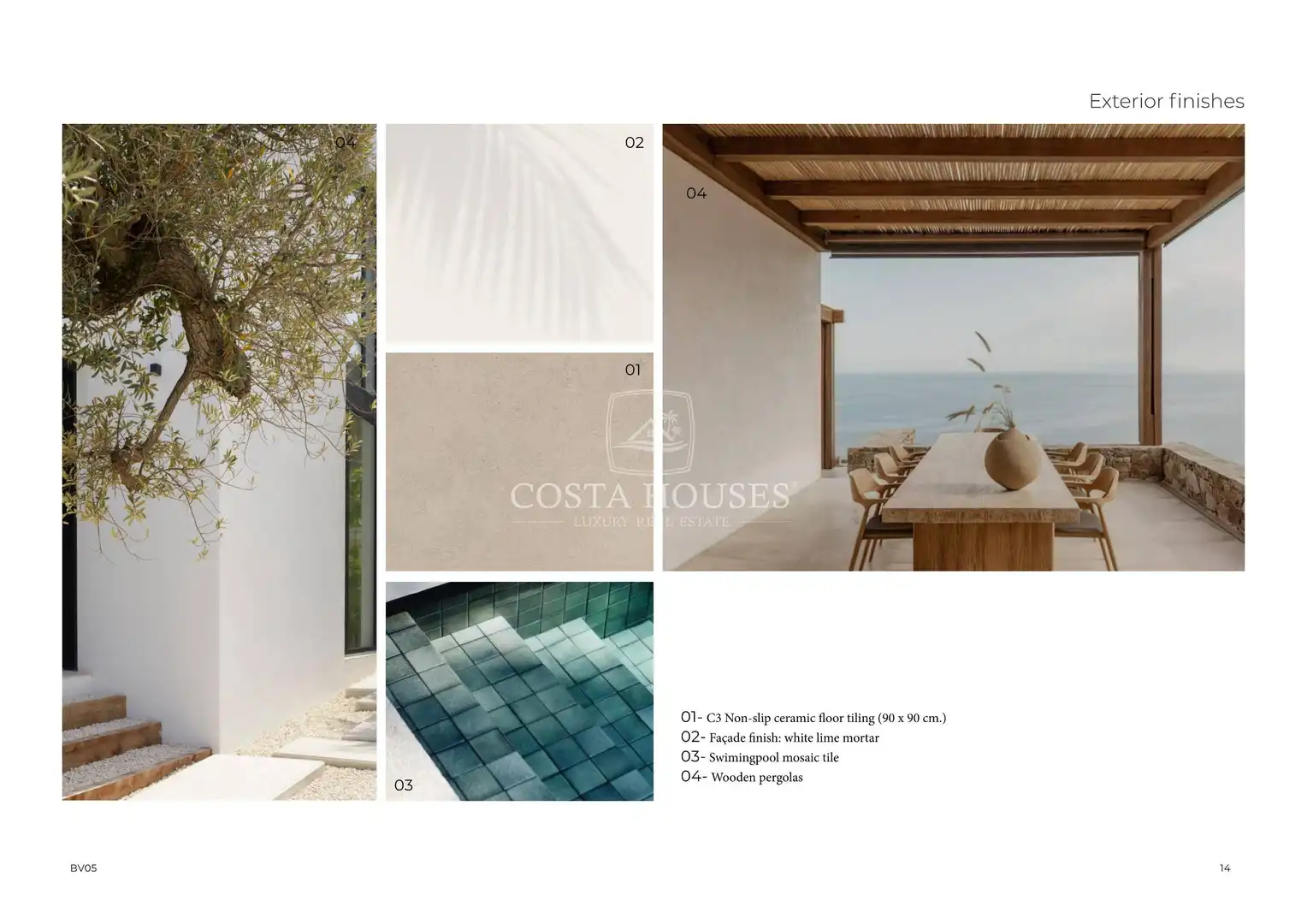 Villa mit Pool zum Verkauf in Benimeit - Tabaira, imagen 20