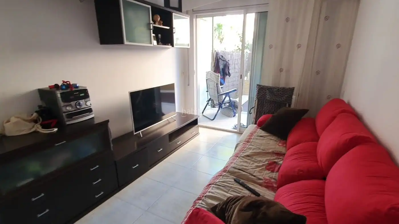 Piso con ascensor en venta en Carrer Mèxic 1, imagen 10