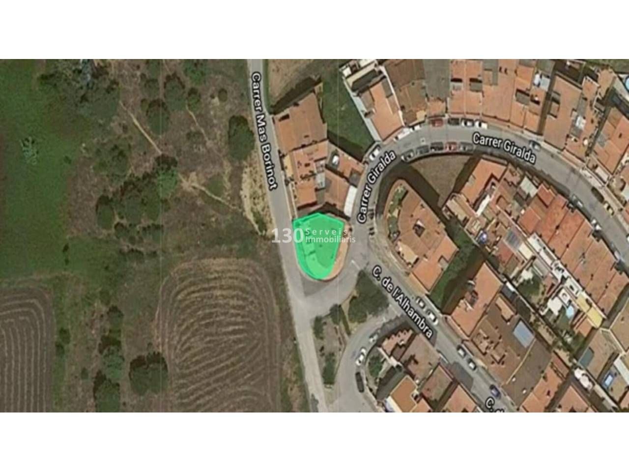 Premises for sale in Giralda, Residencial Blanes - Vistamar