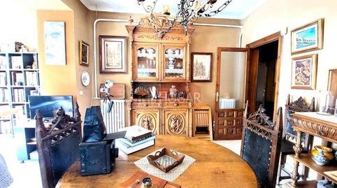 Foto 4 de Casa o xalet en venda a Sur, Ávila Capital