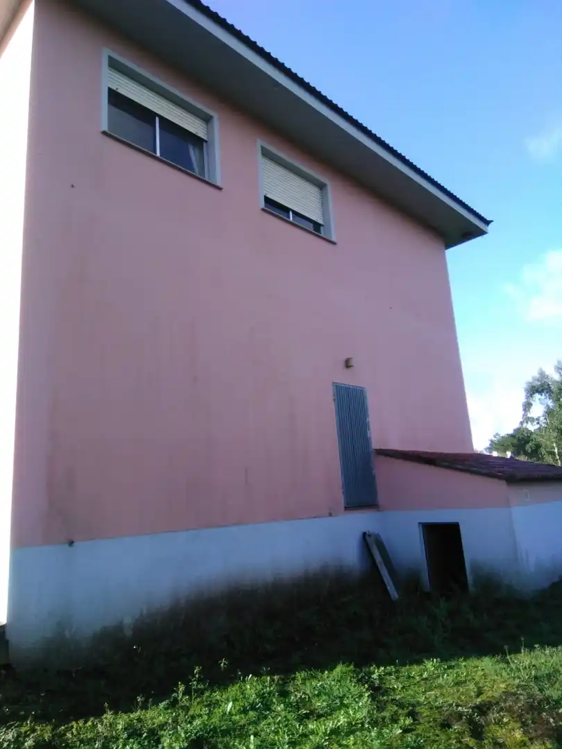 Casa con terraza en venta en Ponteceso, imagen 5