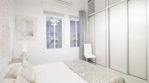 Foto 5 de Apartament de lloguer a Bellas Vistas, Madrid Capital