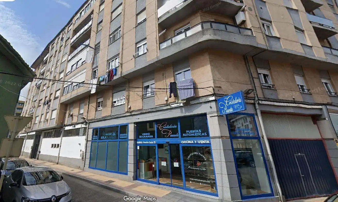 Pis en venda a Calle picos europa 11, imagen 3