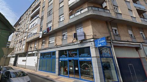 Foto 3 de Piso en venta en Calle Picos Europa, 11, El Parque - Zapatón, Torrelavega