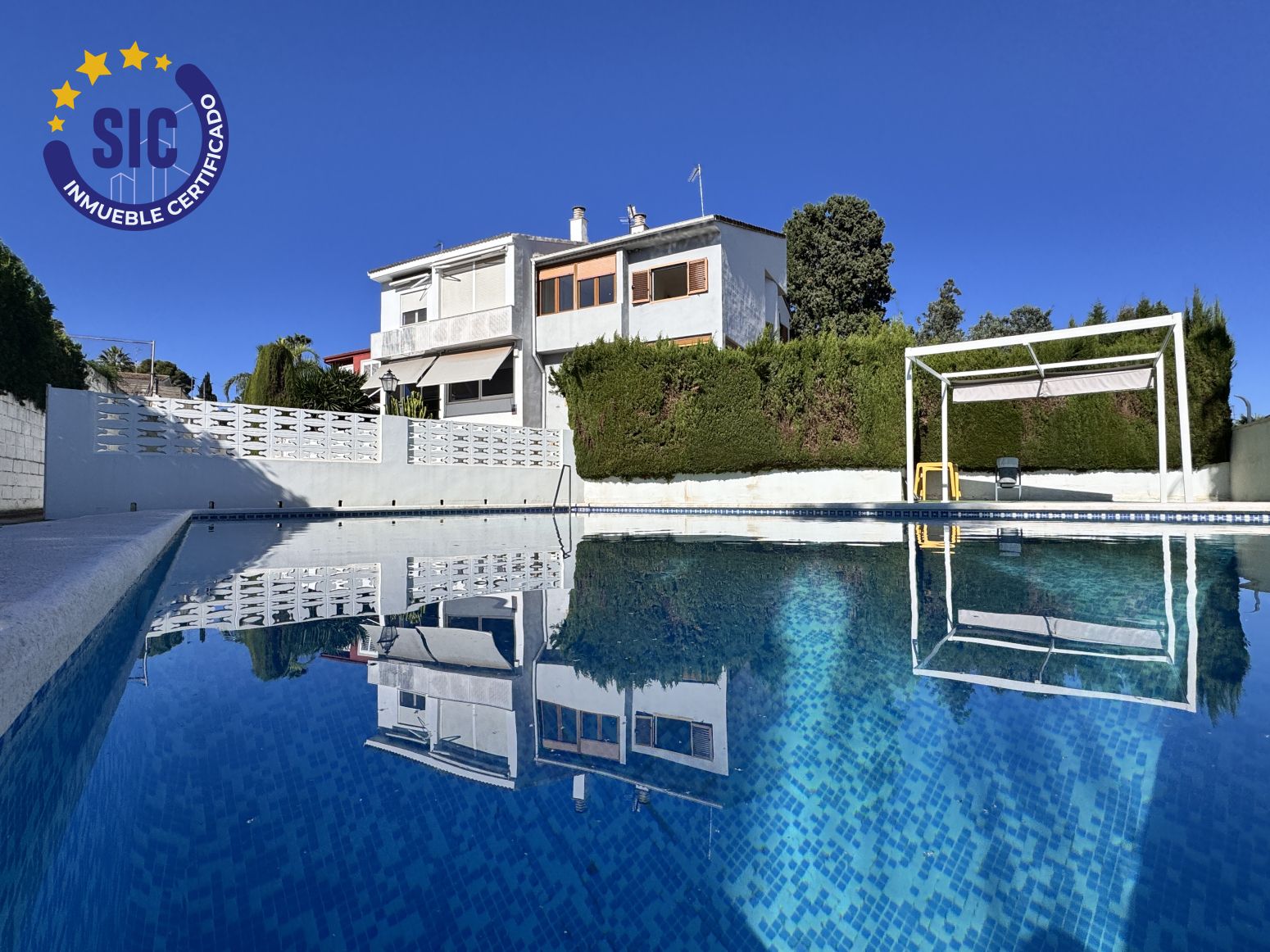 Single-family semi-detached for sale in Torrent - CL PERU, El Vedat - Santa Apolonia