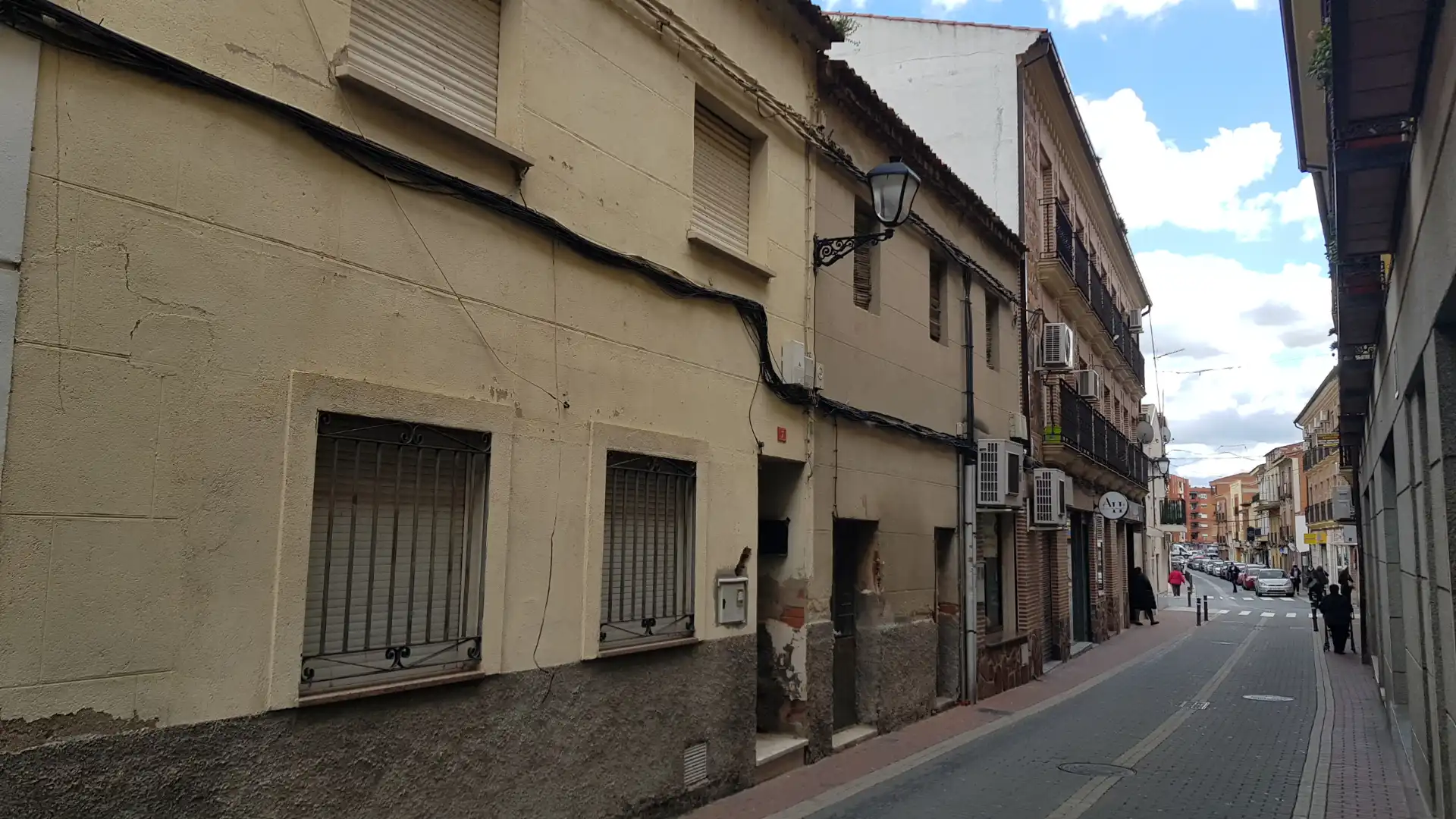 Casa en venda a Centro, imagen 2