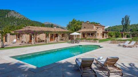Excepcional finca a la venta cerca de Pollensa, Mallorca, imatge 5