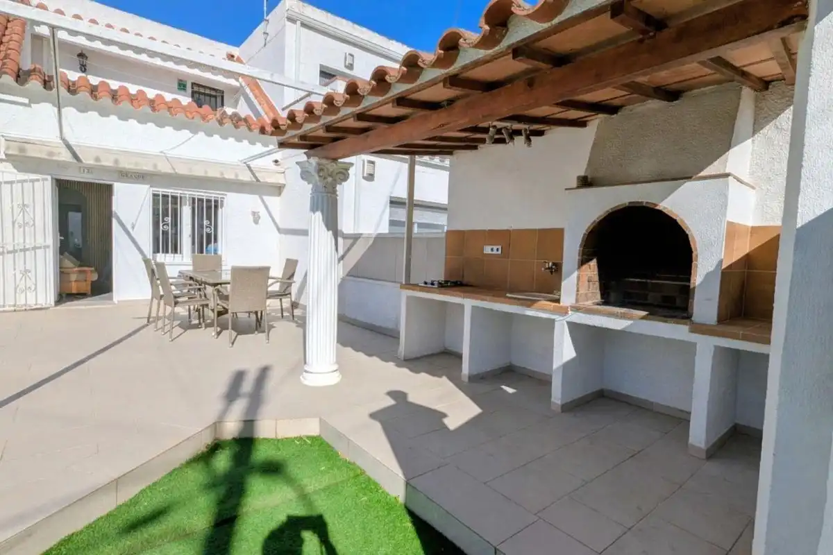 Casa adosada en venta en Montseny, Carlit - Montseny