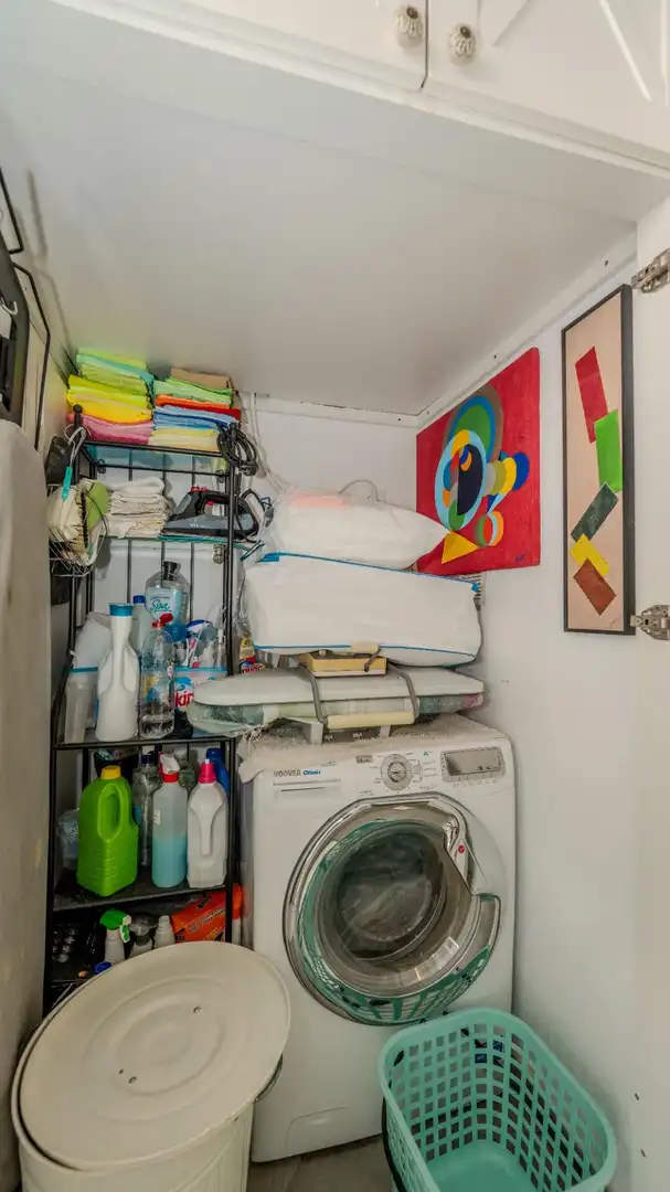 Casa amb jardí en venda a Ayamonte ciudad, imagen 25