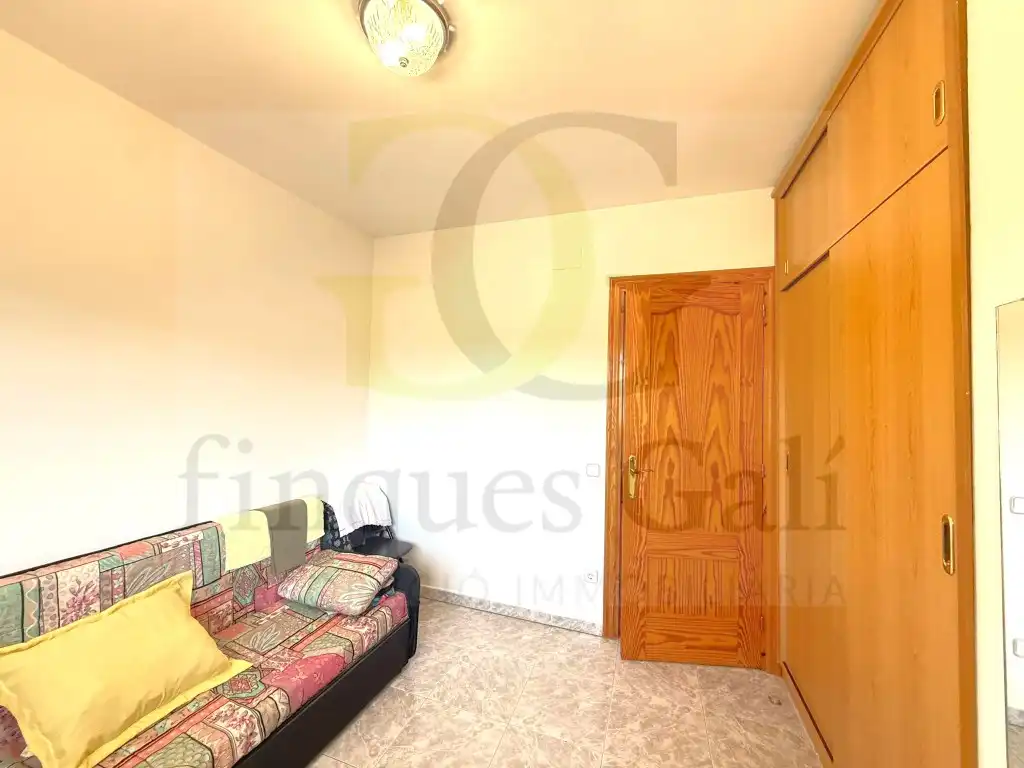 Bedroom of Houses for sale in Castellgalí  with Air Conditioner, Private garden and Terrace