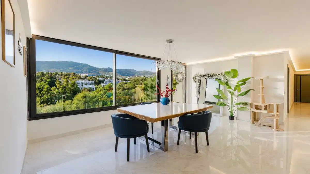 Casa amb terrassa en venda a Torrequebrada, imagen 35