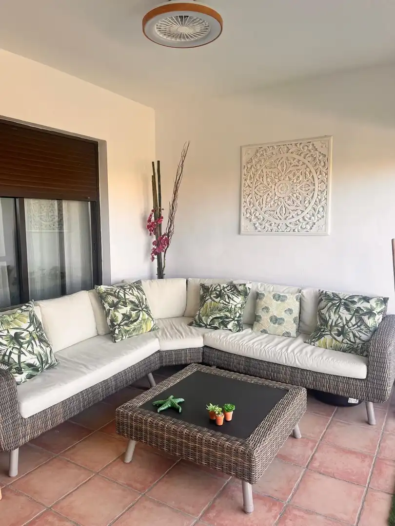 House with pool for sale in Costa Esuri, imagen 23