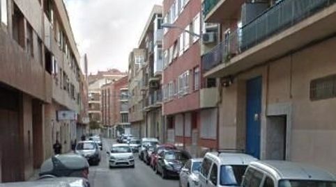 Photo 2 of Flat for sale in Calle Luis Vives, Industria, Albacete Capital