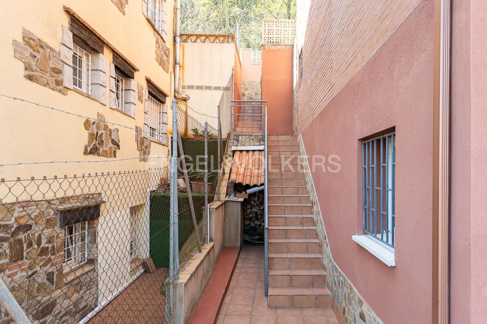 House with terrace for sale in Horta - Guinardó, imagen 44