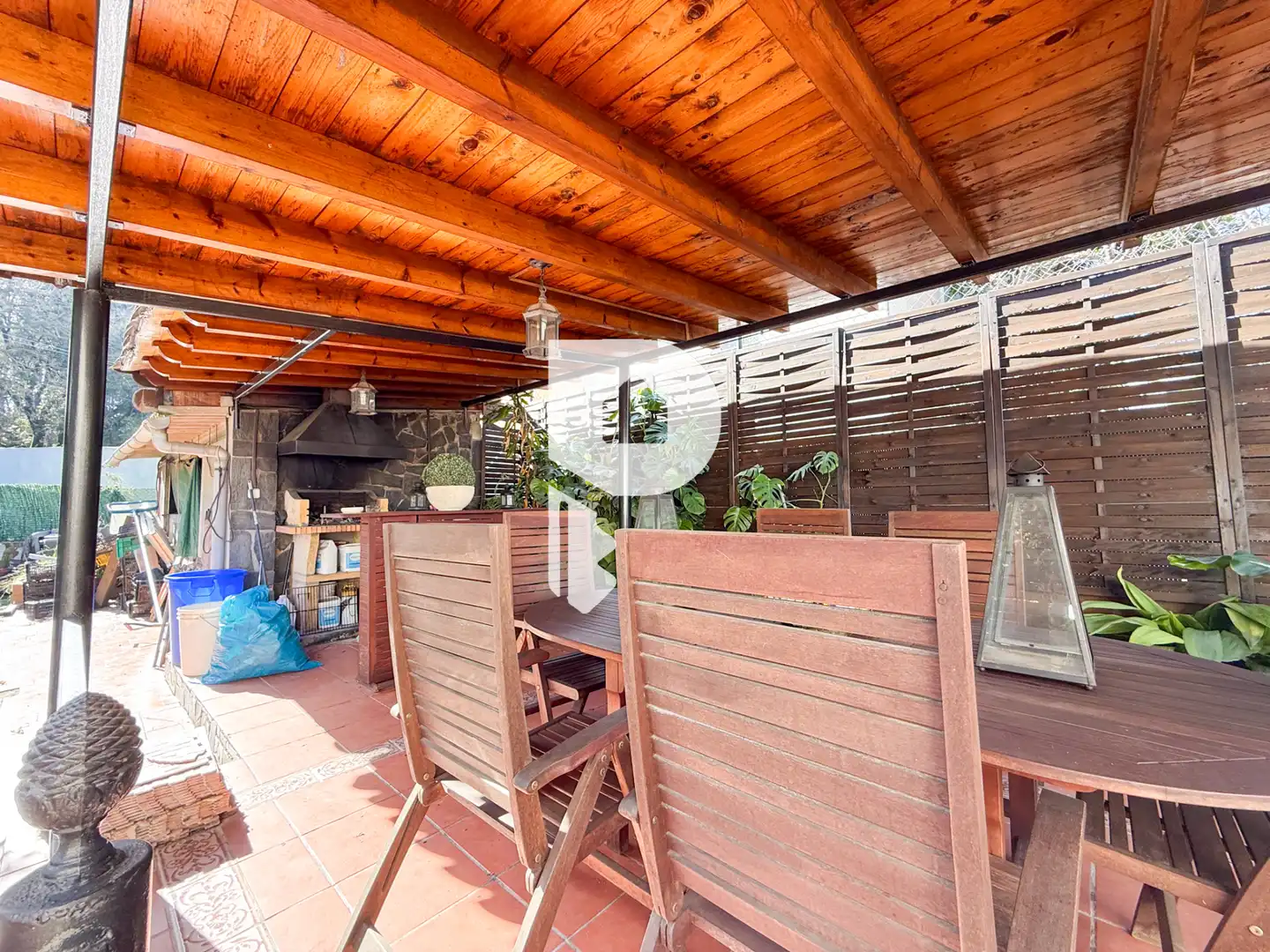 House with terrace for sale in Sant Esteve Sesrovires, imagen 60