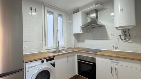 Foto 4 de Piso de alquiler en Plaza España, 7, Portillo de Toledo, Toledo