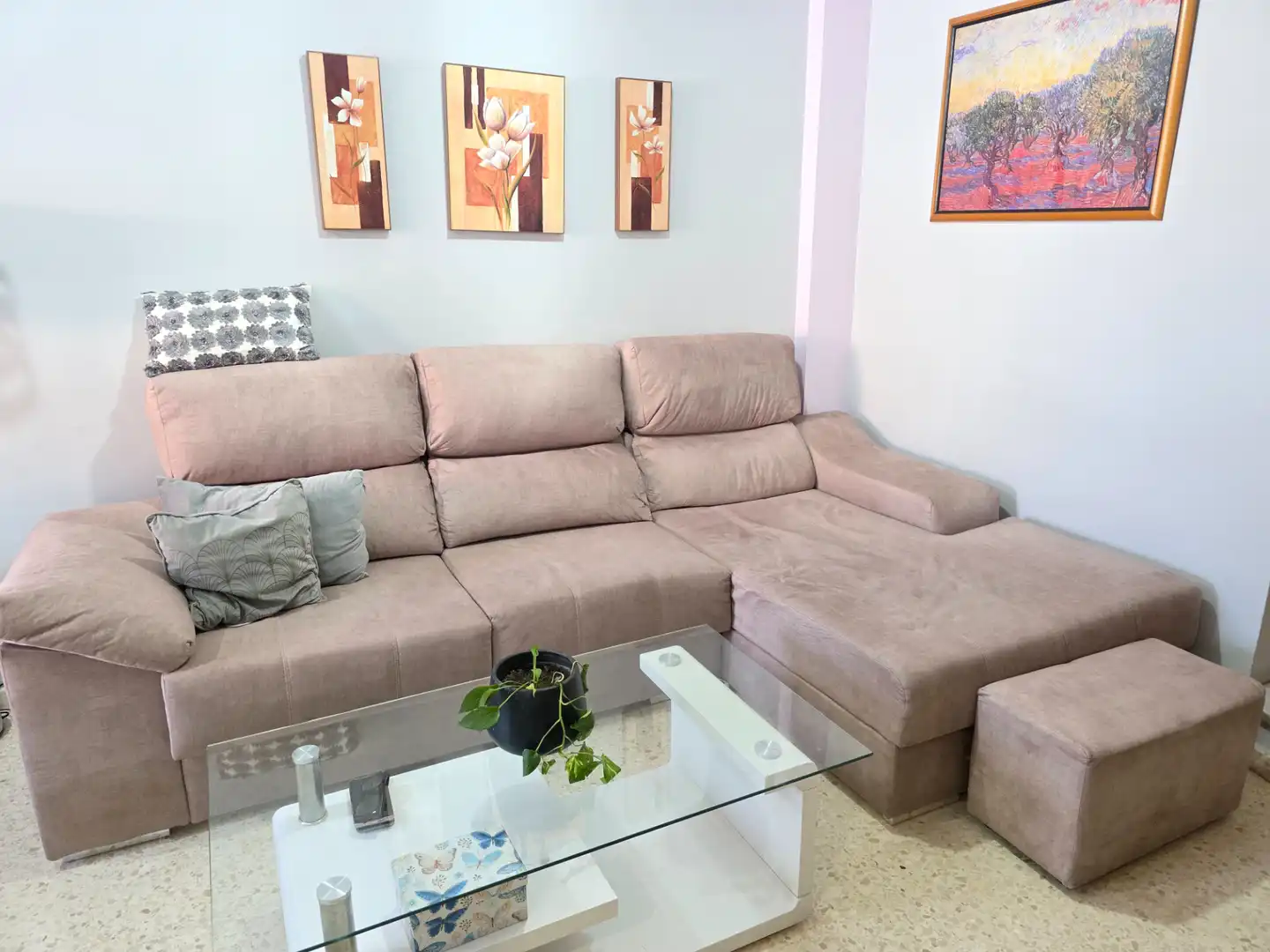 Terraced house for sale in Calle Pámpano, imagen 5