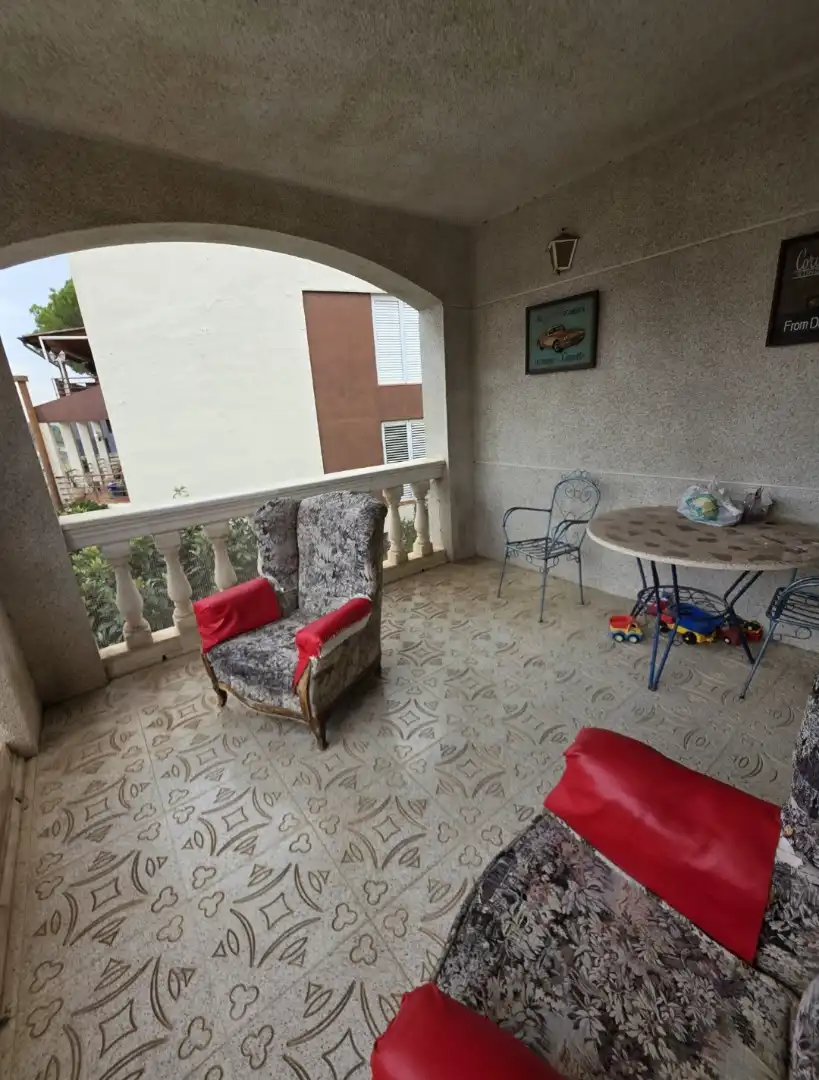 Chalet con terraza en venta en Sant Fost de Campsentelles, imagen 41