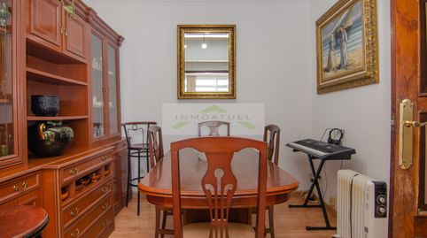 Foto 5 de Piso en venta en Rúa Francisco Catoira, Os Mallos, A Coruña Capital
