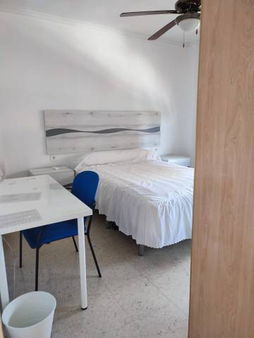 Piso en Alquiler en N/A, -1 en San Francisco Javier