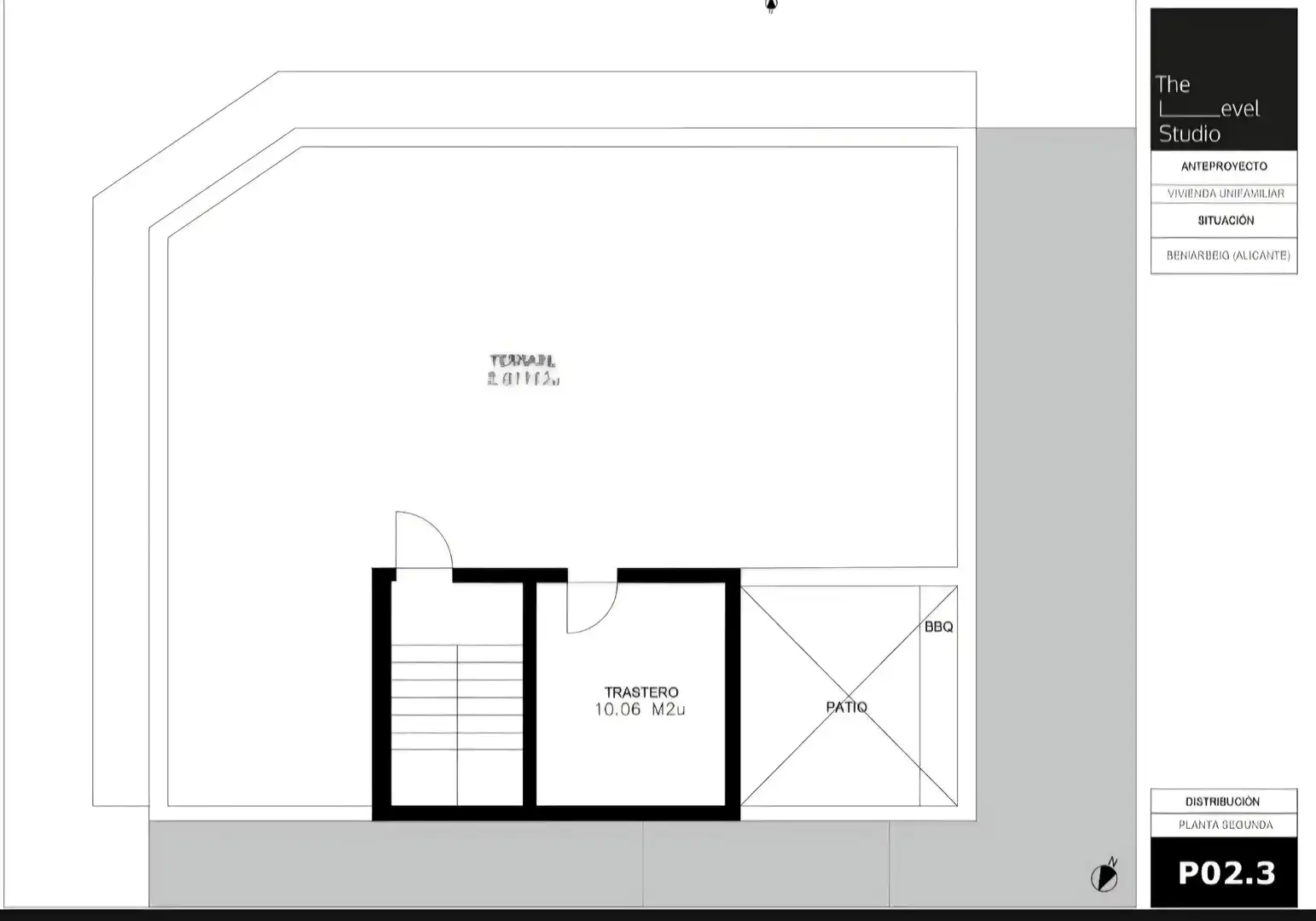 Maison rustique à vendre à Beniarbeig, imagen 19