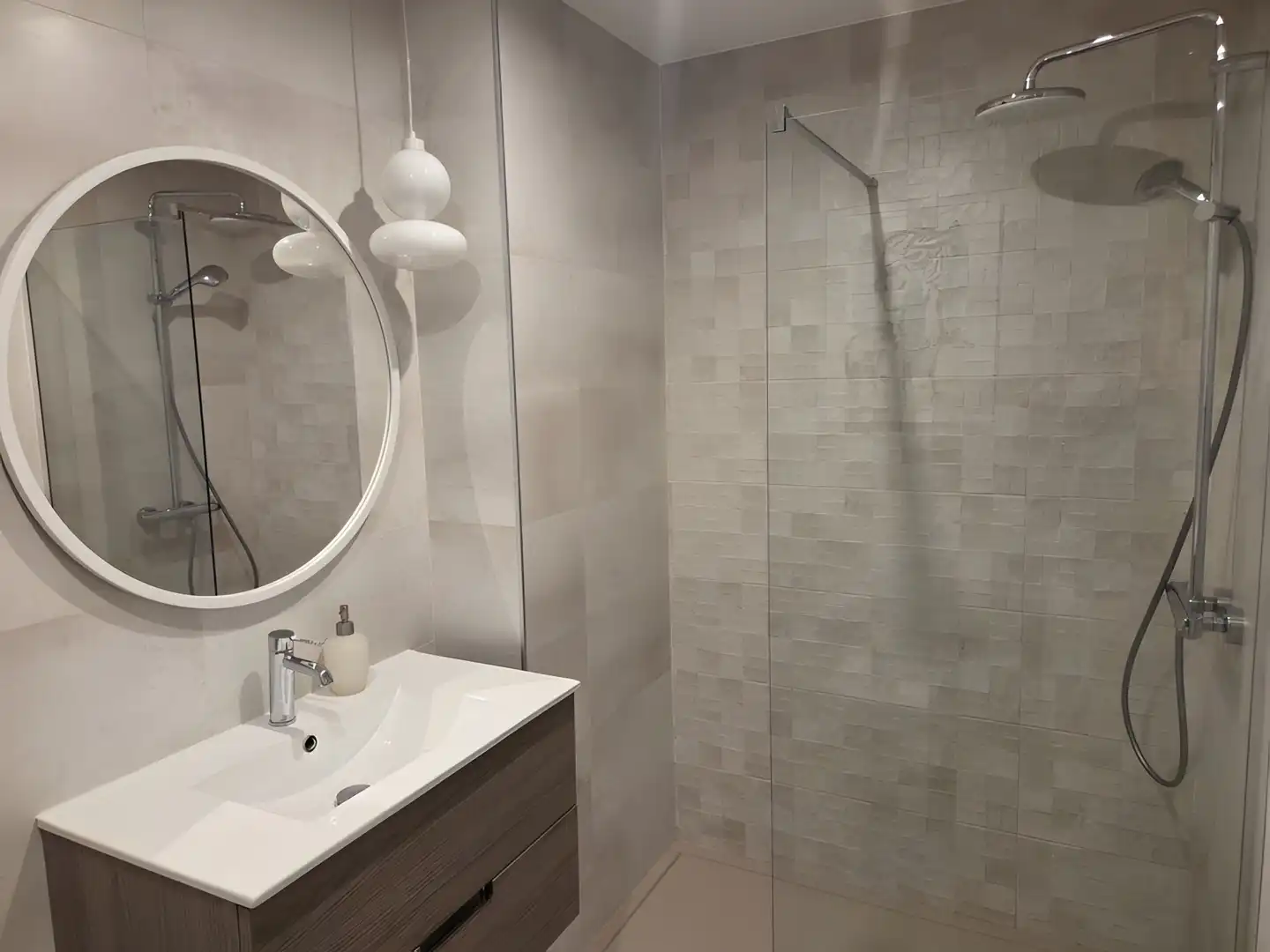 Apartament amb piscina en venda a Nueva Andalucía, imagen 25
