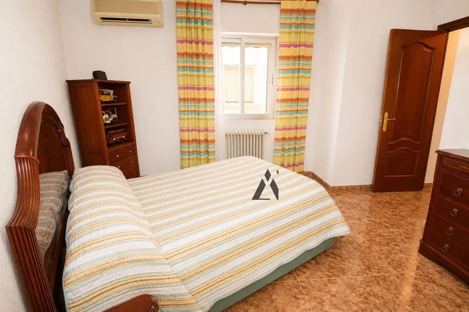 Flat for sale in Francisco Medina, imagen 10