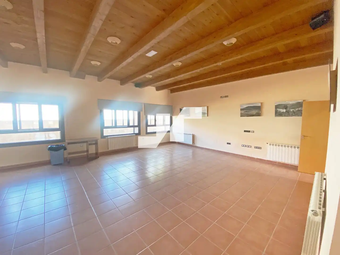 Edificio en venta en Orea